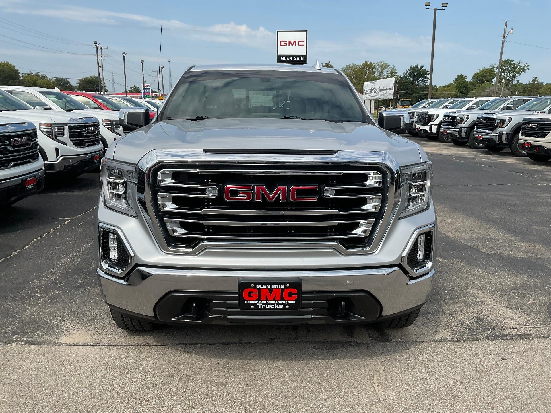 gmc sierra 1500 2020 3GTU9DED2LG150377 image gmc sierra 1500 2020 3GTU9DED2LG150377 image